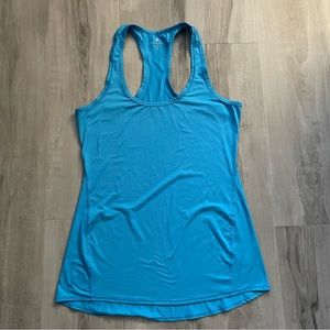 Athleta Tank Top S